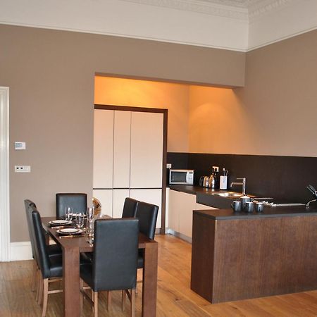 Dreamhouse Apartments Glasgow West End Luaran gambar