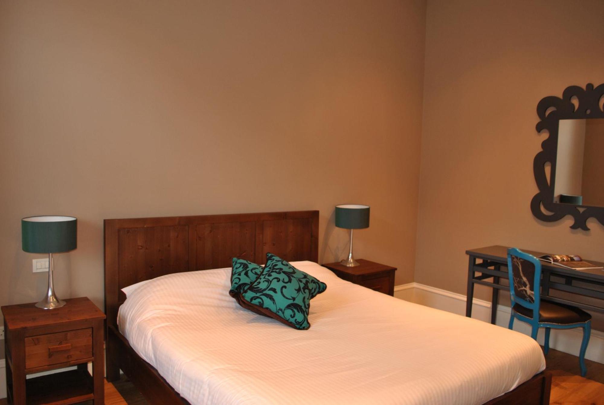 Dreamhouse Apartments Glasgow West End Luaran gambar