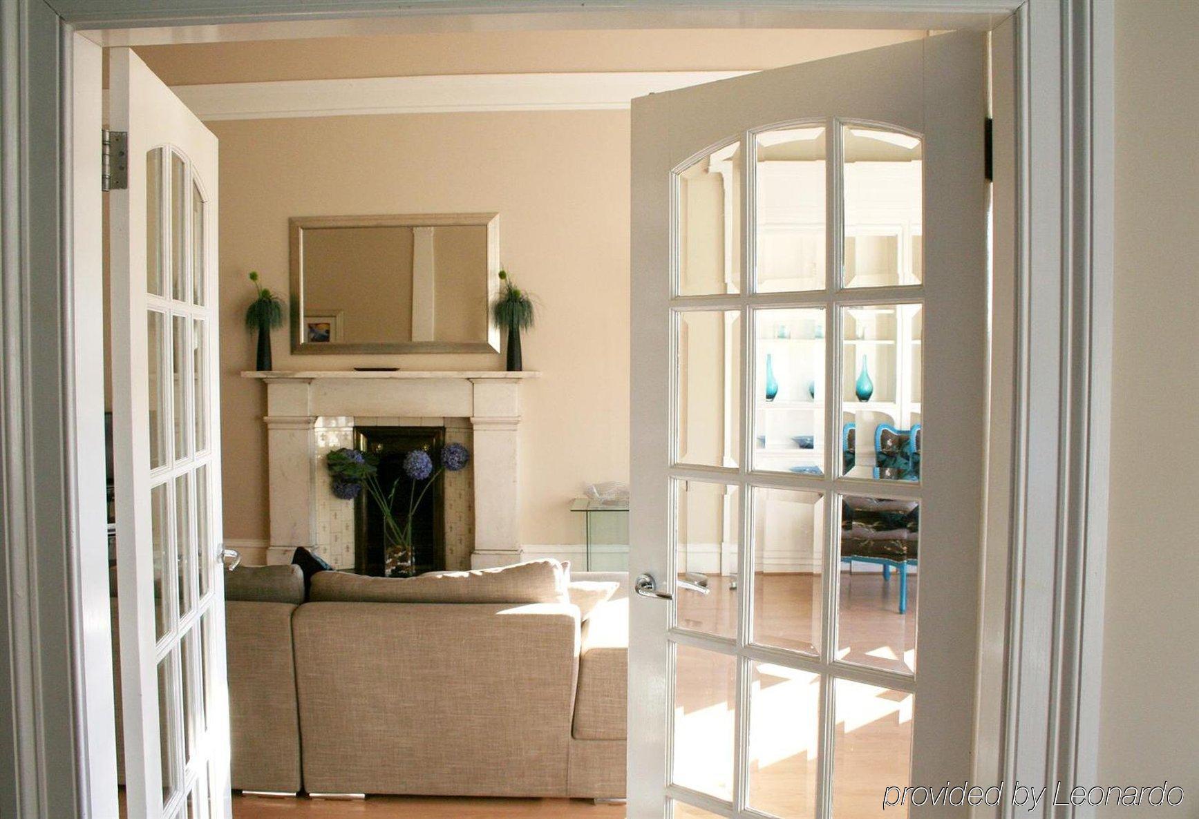 Dreamhouse Apartments Glasgow West End Luaran gambar