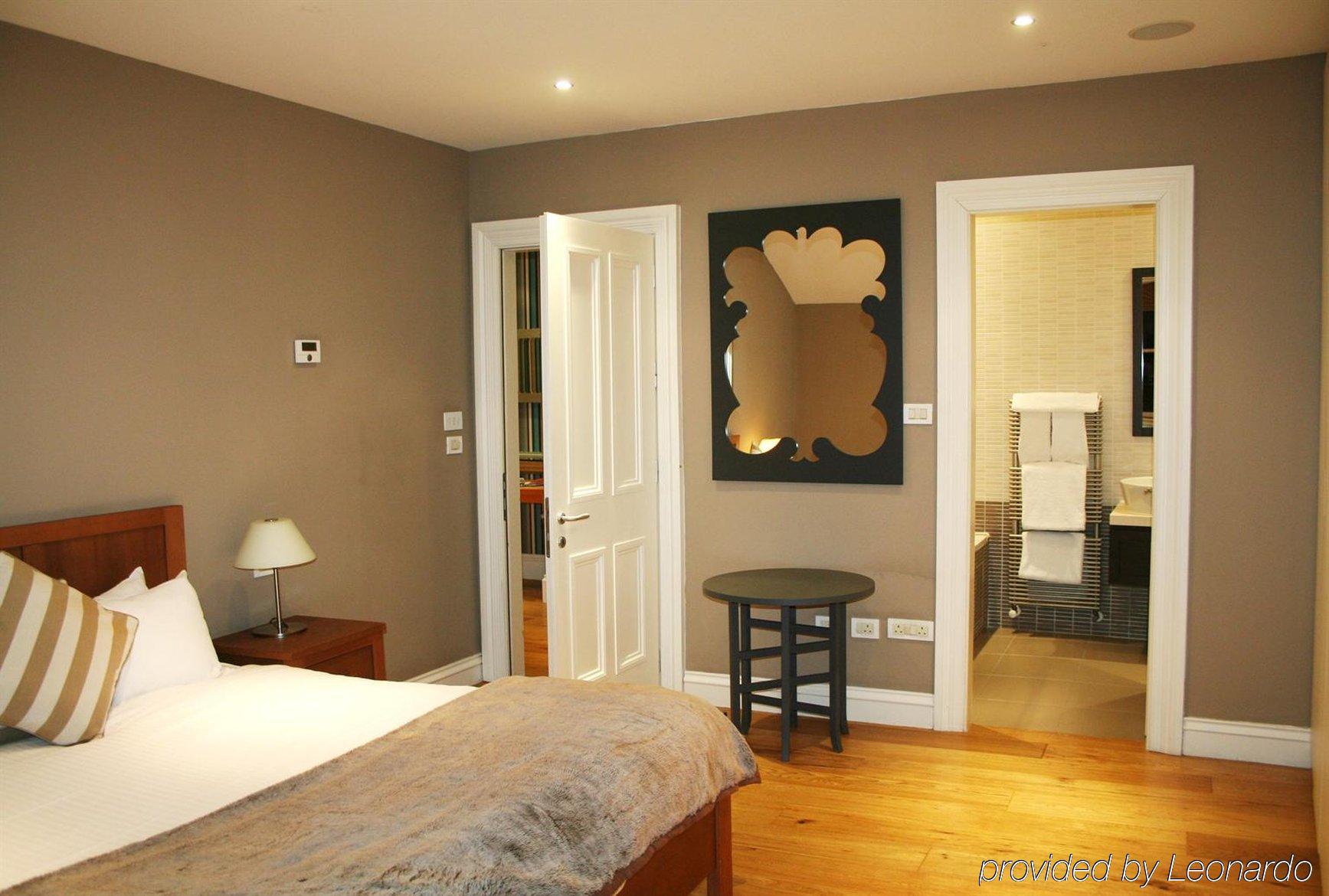 Dreamhouse Apartments Glasgow West End Luaran gambar