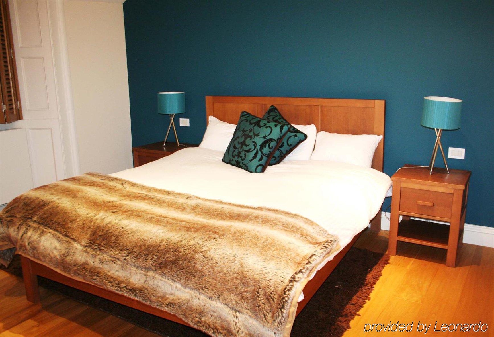 Dreamhouse Apartments Glasgow West End Luaran gambar