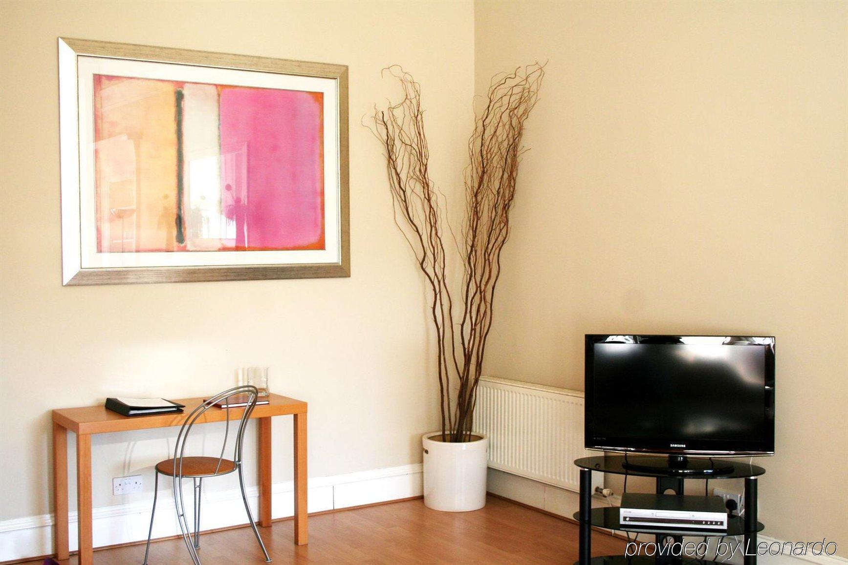 Dreamhouse Apartments Glasgow West End Luaran gambar