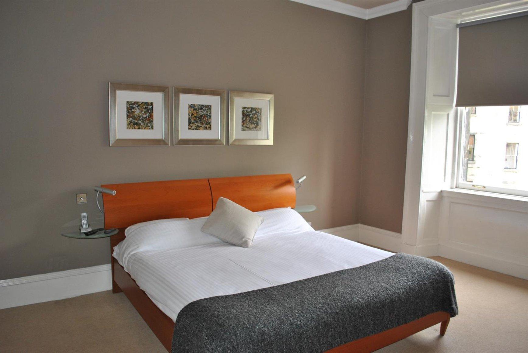 Dreamhouse Apartments Glasgow West End Luaran gambar