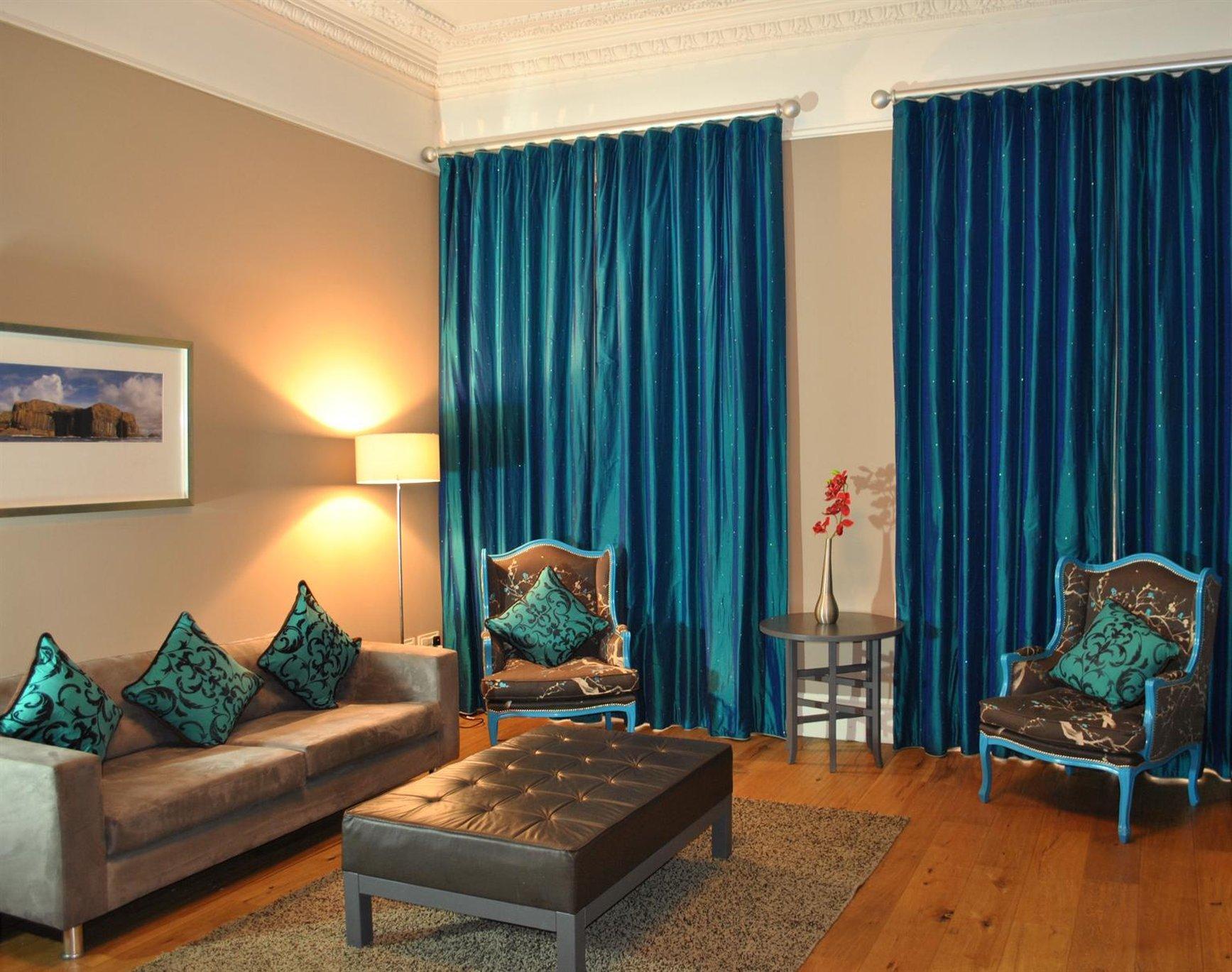 Dreamhouse Apartments Glasgow West End Luaran gambar