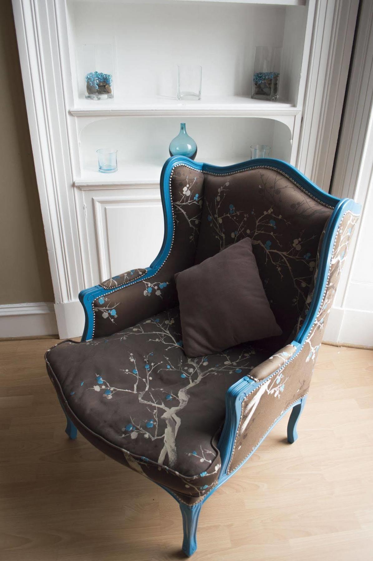 Dreamhouse Apartments Glasgow West End Luaran gambar