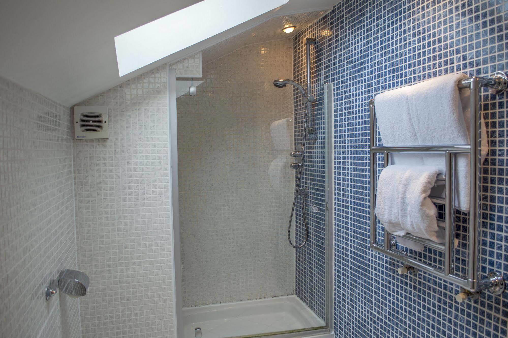 Dreamhouse Apartments Glasgow West End Luaran gambar