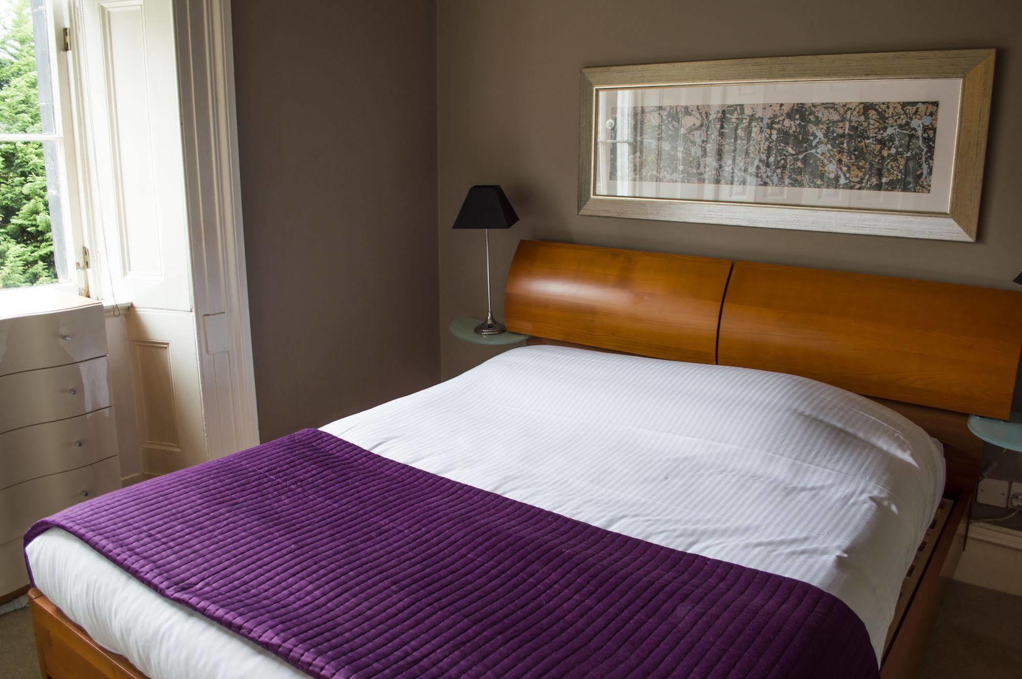 Dreamhouse Apartments Glasgow West End Luaran gambar