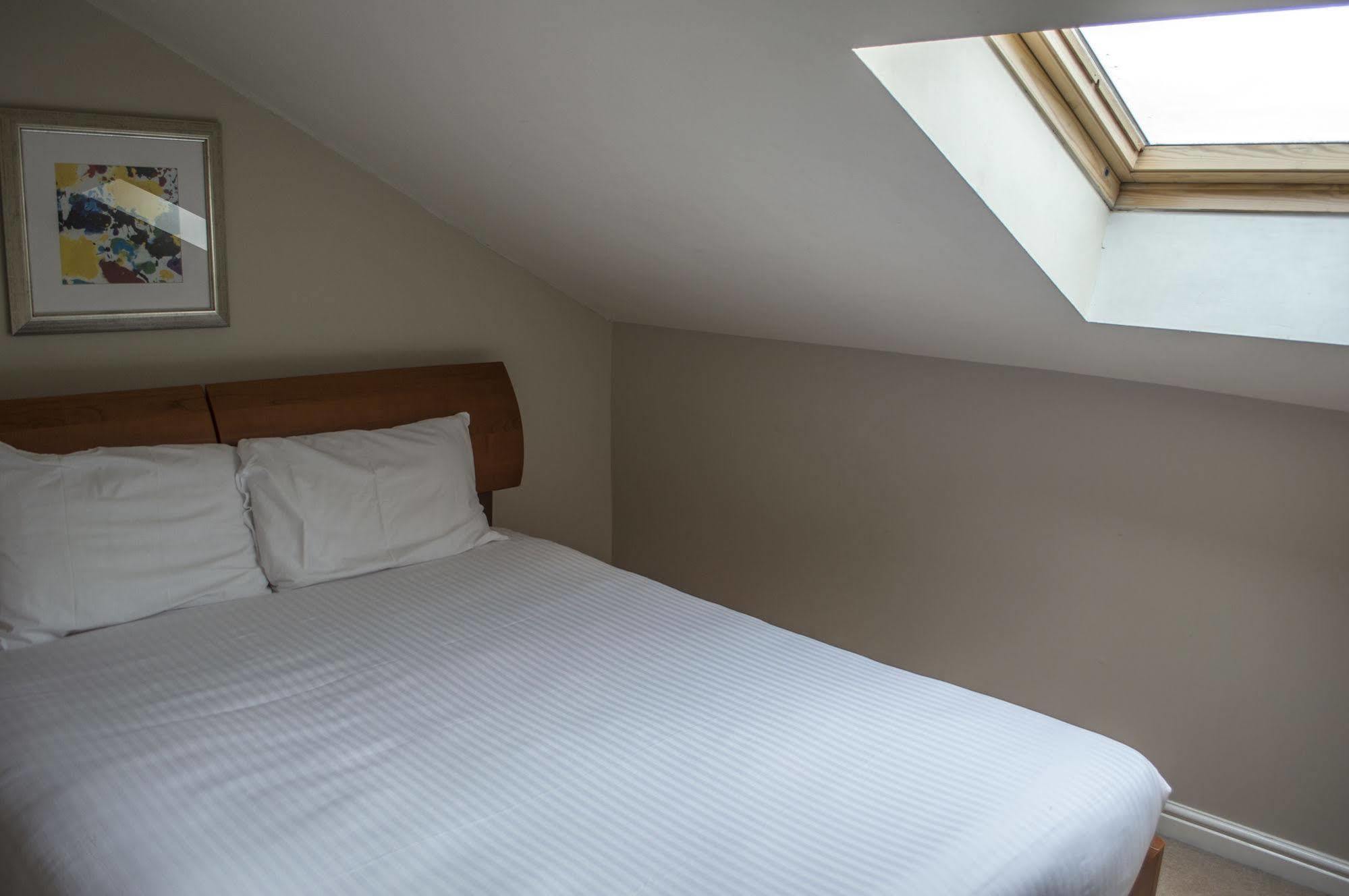 Dreamhouse Apartments Glasgow West End Luaran gambar