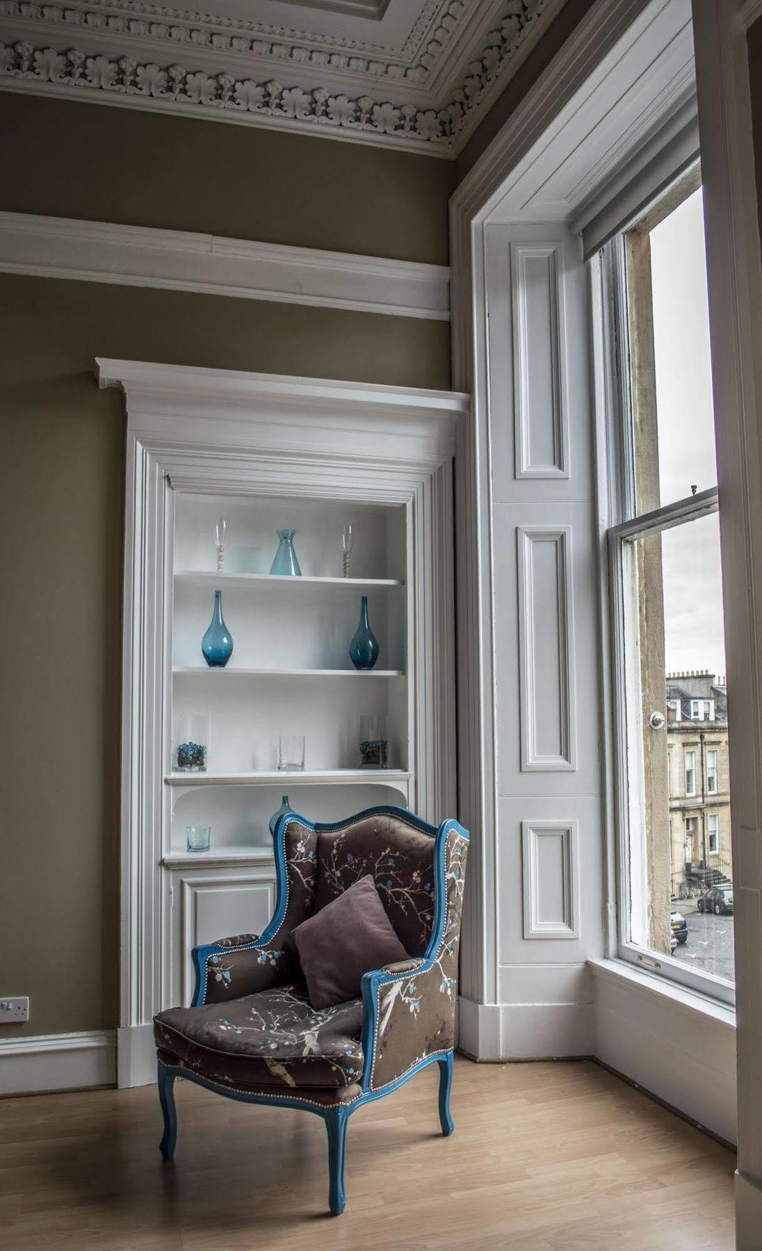 Dreamhouse Apartments Glasgow West End Luaran gambar