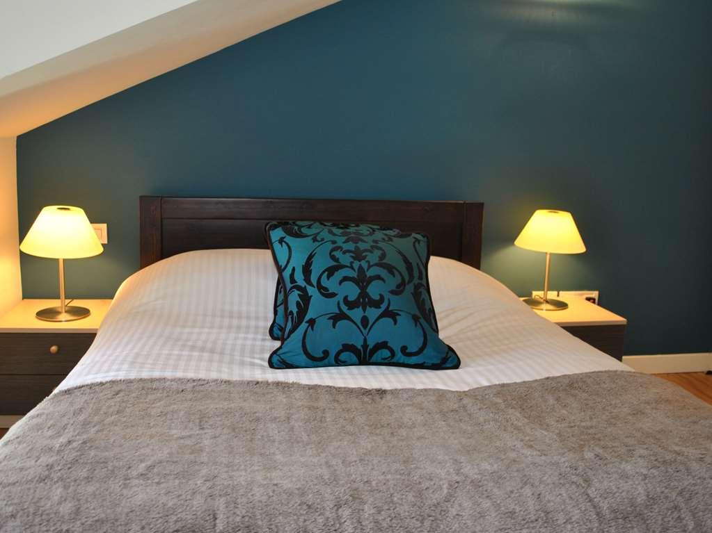 Dreamhouse Apartments Glasgow West End Bilik gambar